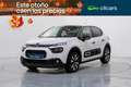 Citroen C3 Origin 1.2 PureTech S&S Max 110 Blanco - thumbnail 1