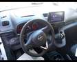 Opel Combo Life 1.5d 100cv Edition Plus M1 S&S L1H1 Bianco - thumbnail 7
