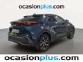 Toyota C-HR 140H Advance Azul - thumbnail 4