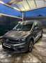 Volkswagen Caddy 1.6 CR TDi Maxi DSG Gris - thumbnail 1
