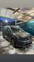 Volkswagen Caddy 1.6 CR TDi Maxi DSG Gris - thumbnail 2