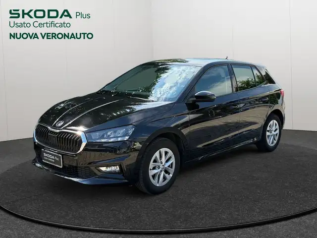 Skoda Fabia 1.0 MPI EVO AMBITION