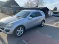 Mercedes-Benz ML 350 ML -Klasse ML 350 CDI Vollausstattung Silber - thumbnail 1