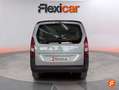 Peugeot Rifter 1.5BlueHDi S&S Long Allure 100 Gris - thumbnail 4