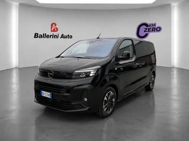 Opel Zafira Life Business Elegance 2.2 180cv S&S AT8 Passo M *KM0* *AUTO*