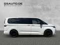 Volkswagen T7 Multivan 2.0 TDI Lang STYLE PANO ACC AHK HUD Blanc - thumbnail 5