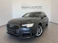 Audi A4 2,0 TDI quattro Sport S-LINE / DIGI-TACHO / KAMERA Grau - thumbnail 3