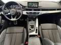 Audi A4 2,0 TDI quattro Sport S-LINE / DIGI-TACHO / KAMERA Grau - thumbnail 9