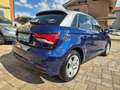 Audi A1 A1 Sportback 1.0 tfsi ultra Sport 95cv Bleu - thumbnail 3