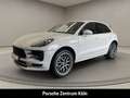 Porsche Macan 21-Zoll 47.227 km 2-Hand LED-Scheinwerfer Weiß - thumbnail 1