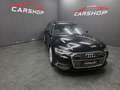 Audi A6 45 TDI quattro S-Line Pano Schwarz - thumbnail 2
