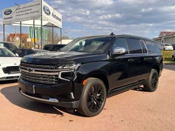 5.3l V8 Premier 4x4*LED*Panodach