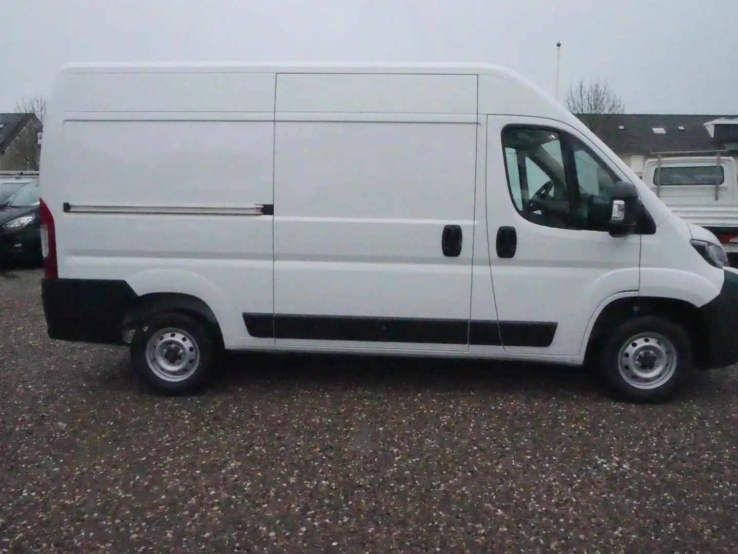 Opel Movano 2.2D 140PK, L2H2, Airco, camera, NIEUW, BPM-vrij N - 2