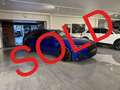 Audi A6 SOLD bij GARAGE VRIENS!!!!!!!!!!!!! Niebieski - thumbnail 1