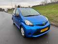Toyota Aygo 1.0 VVT-i Now 5 Drs Airco Elek Pakket Bleu - thumbnail 7