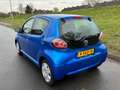 Toyota Aygo 1.0 VVT-i Now 5 Drs Airco Elek Pakket Bleu - thumbnail 3