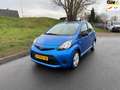 Toyota Aygo 1.0 VVT-i Now 5 Drs Airco Elek Pakket Bleu - thumbnail 1
