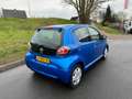 Toyota Aygo 1.0 VVT-i Now 5 Drs Airco Elek Pakket Bleu - thumbnail 5