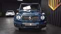Mercedes-Benz G 350 d 4Matic 9G-Tronic Azul - thumbnail 2