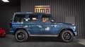 Mercedes-Benz G 350 d 4Matic 9G-Tronic Azul - thumbnail 3
