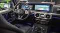 Mercedes-Benz G 350 d 4Matic 9G-Tronic Azul - thumbnail 14