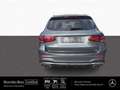 Mercedes-Benz GLC 220 220 d 194ch AMG Line 4Matic 9G-Tronic Gris - thumbnail 4