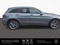 Mercedes-Benz GLC 220 220 d 194ch AMG Line 4Matic 9G-Tronic Gris - thumbnail 6