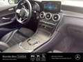 Mercedes-Benz GLC 220 220 d 194ch AMG Line 4Matic 9G-Tronic Gris - thumbnail 12
