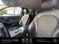Mercedes-Benz GLC 220 220 d 194ch AMG Line 4Matic 9G-Tronic Gris - thumbnail 9