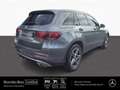 Mercedes-Benz GLC 220 220 d 194ch AMG Line 4Matic 9G-Tronic Gris - thumbnail 5