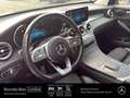 Mercedes-Benz GLC 220 220 d 194ch AMG Line 4Matic 9G-Tronic Gris - thumbnail 8