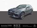 Mercedes-Benz GLC 220 220 d 194ch AMG Line 4Matic 9G-Tronic Gris - thumbnail 1