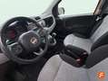 Fiat Panda 1.2 Lounge 51kW (69CV) EU6 Orange - thumbnail 8