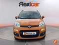 Fiat Panda 1.2 Lounge 51kW (69CV) EU6 Orange - thumbnail 2
