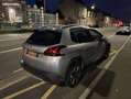 Peugeot 2008 GENERATION-I 1.5 BLUEHDI 120 ALLURE BVA S&S Gris - thumbnail 2