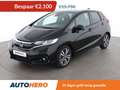 Honda Jazz 1.3 i-VTEC Elegance Negru - thumbnail 1