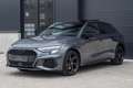 Audi A3 Sportback 40 TFSIe S Comp. S3 PANO B&O S line Came Grijs - thumbnail 10