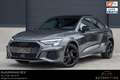 Audi A3 Sportback 40 TFSIe S Comp. S3 PANO B&O S line Came Grijs - thumbnail 1