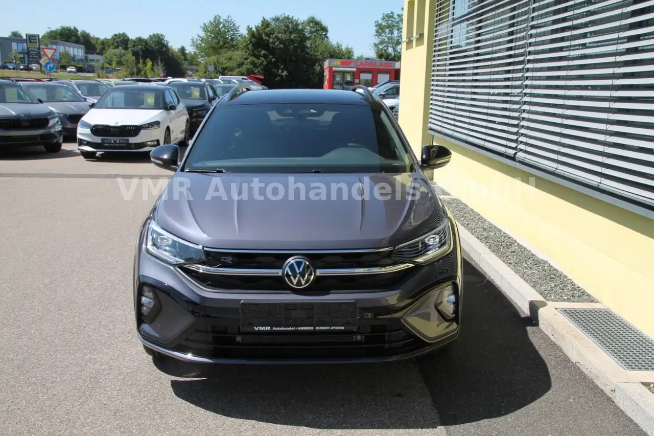 Volkswagen Taigo 2026