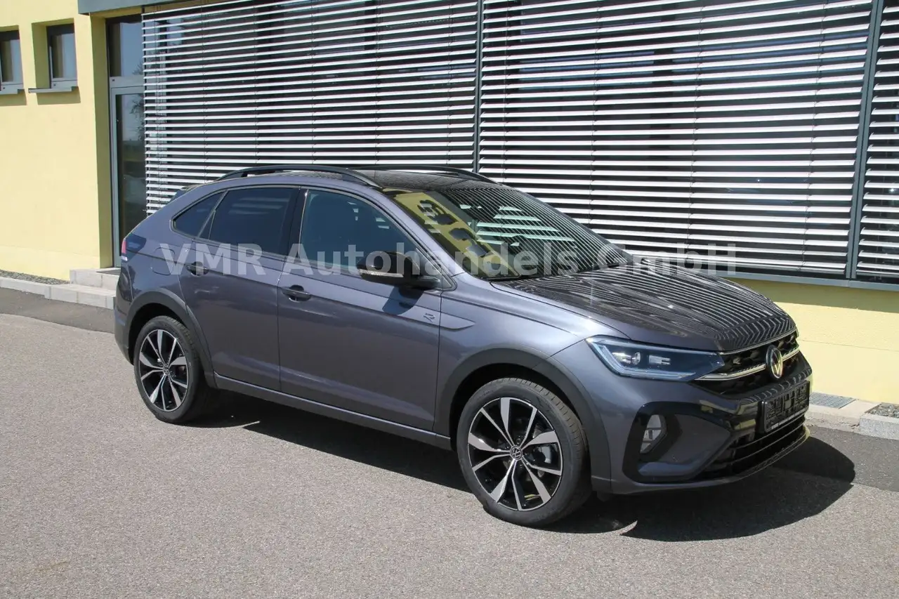 Volkswagen Taigo 2026
