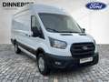 Ford Transit 350 L4 H3 Kasten LKW Trend 96 KW Blanco - thumbnail 7