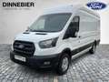 Ford Transit 350 L4 H3 Kasten LKW Trend 96 KW Blanco - thumbnail 2