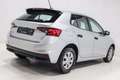 Skoda Fabia 1.0 TSI 95 LED CARPLAY REGU RADAR Argent - thumbnail 3