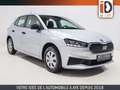 Skoda Fabia 1.0 TSI 95 LED CARPLAY REGU RADAR Argent - thumbnail 1