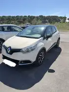 Renault Captur Intens 0.9 TCe 90 Essence - CT OK - Révision faite