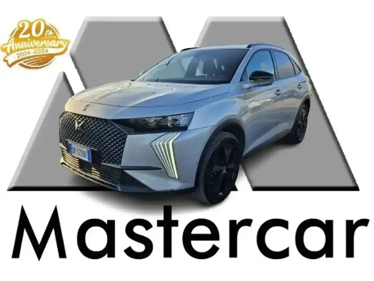 DS Automobiles DS 7 2023