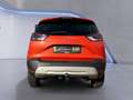 Opel Crossland 1.2 Turbo Elegance LED+SHZ+2xKlima+LM Orange - thumbnail 6