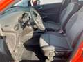 Opel Crossland 1.2 Turbo Elegance LED+SHZ+2xKlima+LM Orange - thumbnail 11