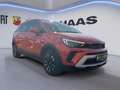 Opel Crossland 1.2 Turbo Elegance LED+SHZ+2xKlima+LM Orange - thumbnail 9