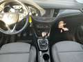 Opel Crossland 1.2 Turbo Elegance LED+SHZ+2xKlima+LM Orange - thumbnail 13